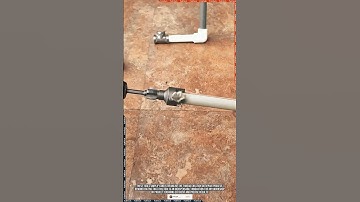 Automatic Drill Tap Tools: Innovation for PVC Pipe Threading