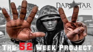 The 52 Week Project || Week 2