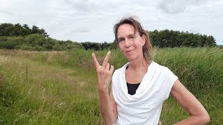 Tibetaan 2 - De 5 Tibetanen - Uitleg en variaties (Nederlands/Dutch) - Yoga met Lineke