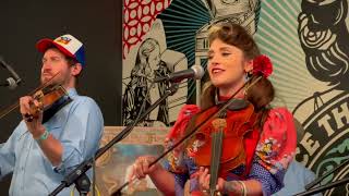 Sierra Ferrell - I Could Drive You Crazy - Live - Amoeba Music - Hollywood - 04/04/2024