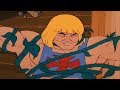 He Man En Español Latino | Compilación de 1 HORA | Dibujos Animados | Capitulos Completos