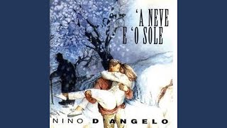 Video thumbnail of "Nino D'Angelo - Carezza luntana"