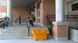 highest HardFlip