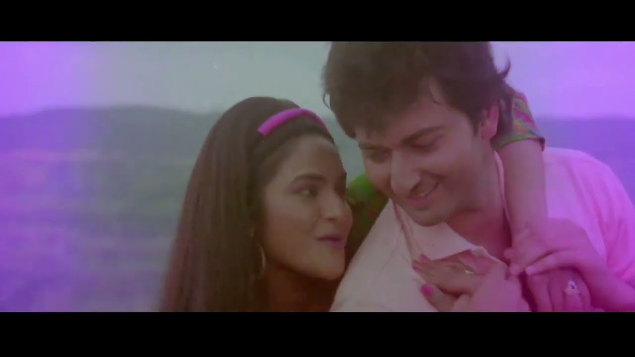 Aaj Kal Lagta Nahin Dil Hi Fi Audio  Kumar Sanu  Sadhana Sargam Hit Songs  Shohrat 1996 