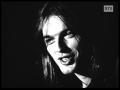 David gilmour  pink floyd 1970