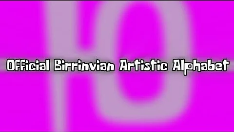 (LATE UPLOAD) Ôфічӑлнор Qерьвирї Ķуꚉомештёи Азвуqа