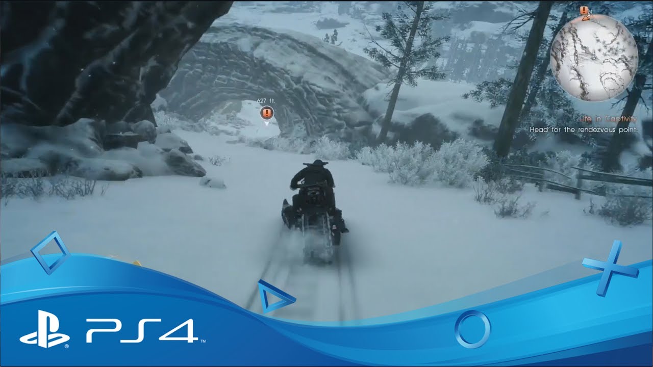 playstation 3 Final Fantasy XV: Episode Prompto Trailer | PS4