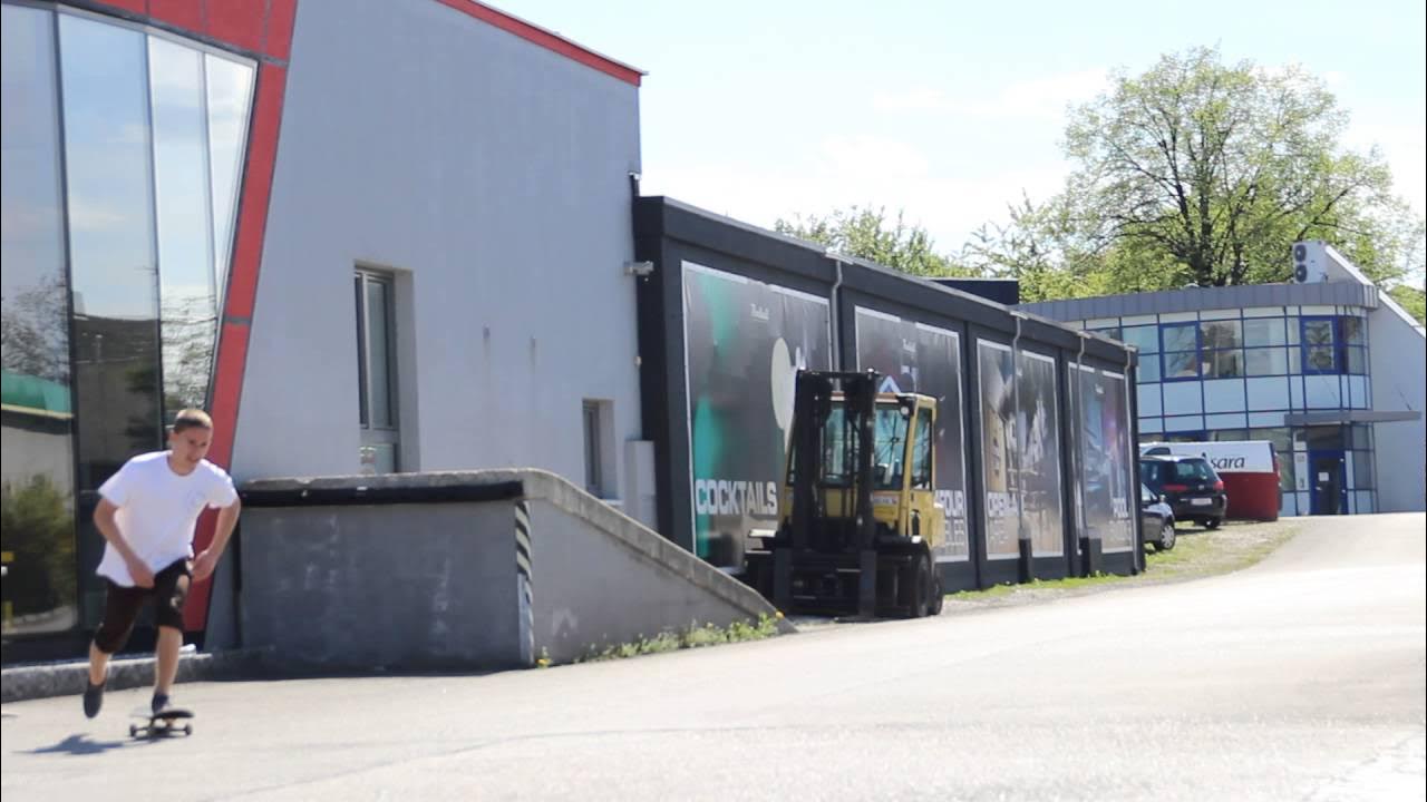 Salzburger Str. YouTube