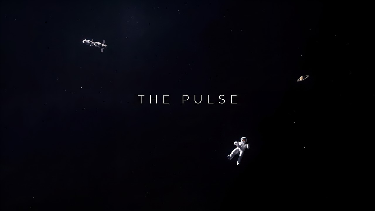 The Pulse, an AI film by chorizam