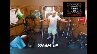 Alpha Coaching - Banded Brothers (& Sisters) - Workout 2 - 4012