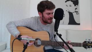 Video thumbnail of "Powderfinger - Neil Young [Acoustic Cover]"