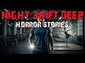 3 TERRIFYING 24 Hour Gym Horror Stories (TRUE)