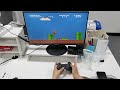 Game: Super Mario
