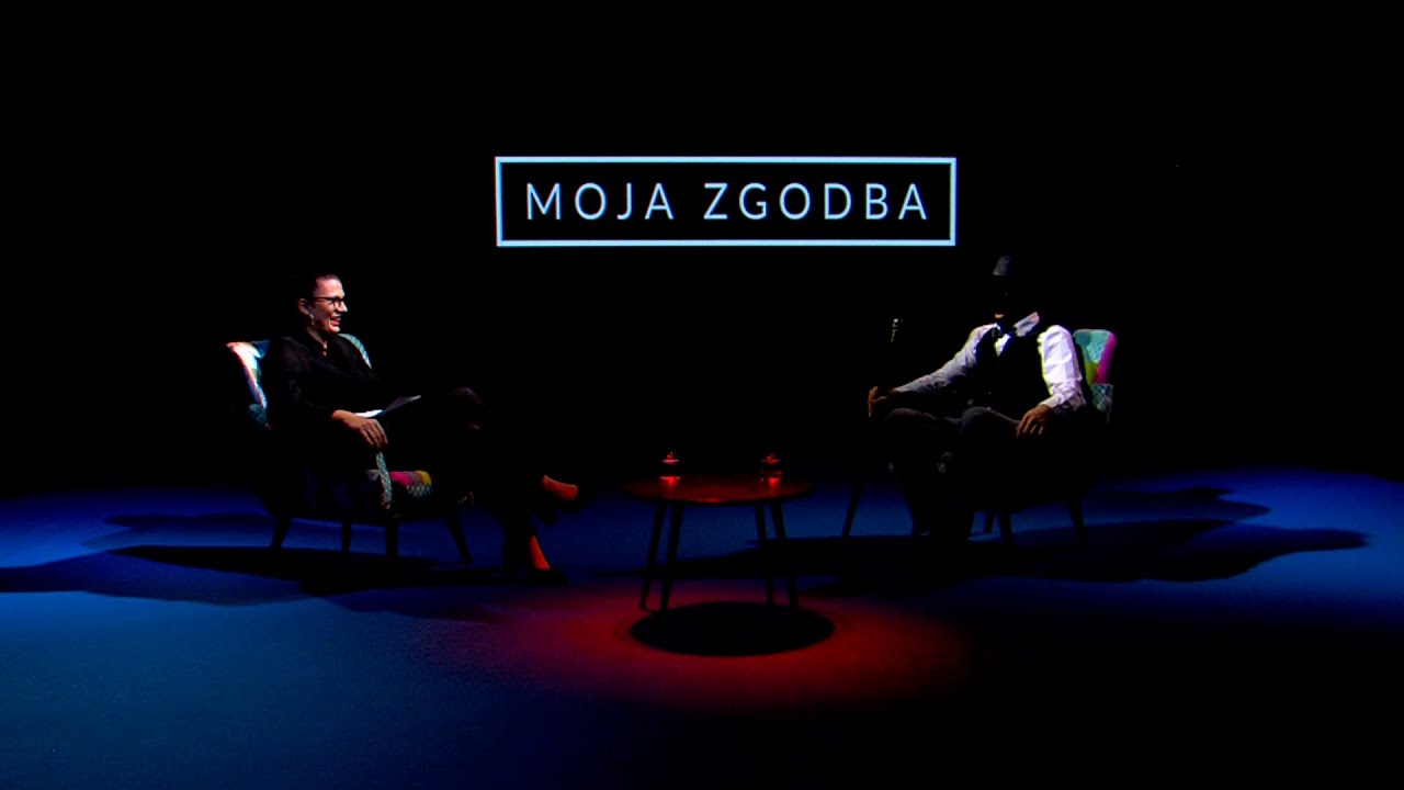 Mister Riddle Oddaja Moja zgodba: Porno igralec Mister Riddle nam je približal ...