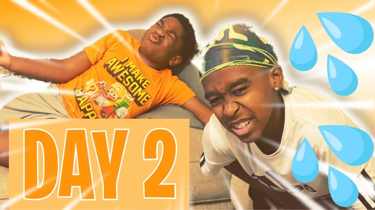 LAST To Use The Bathroom Wins Challenge!!! (HARD) YouTube