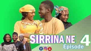 SIRRINA NE. ( Episode 4 ) A True Life Love Story