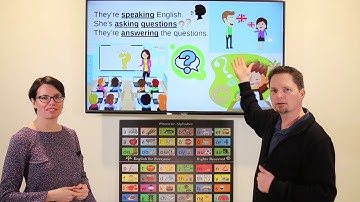 Interactive English Lessons, Beginner 1, Part 1, Lesson 17