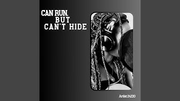 Can run, but can