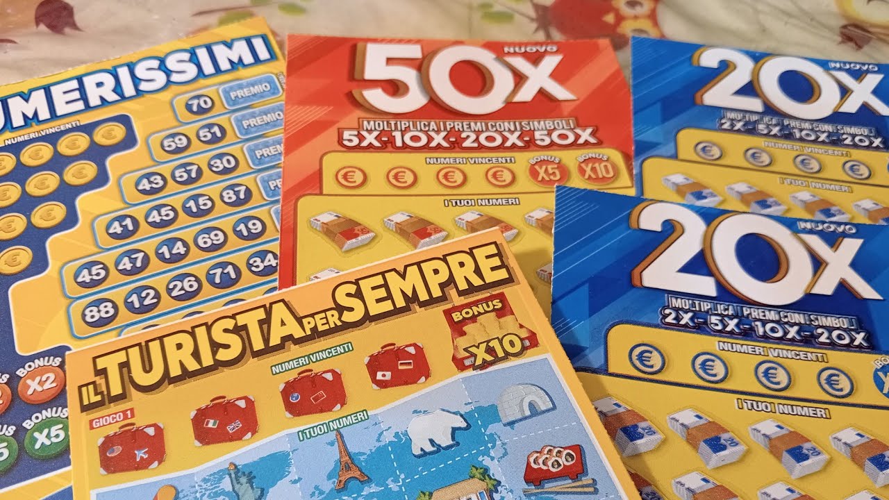 VINCITA QUADRUPLA 👏💥🎊🍀🐞