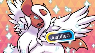 THIS Makes Mega Absol Broken.