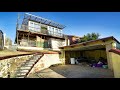 Cosy 2 story beach house with a view. Built in the 50`s now demolished for townhouses