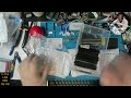Mail Call #45: Battery Holders, Zener and TVS Diodes, Transistors, Pin Header, Fans and Cables