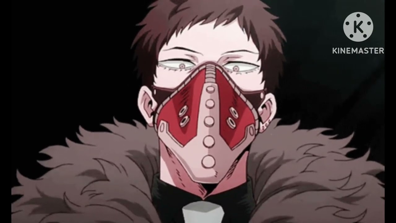 Yandere Overhaul x listener pt2