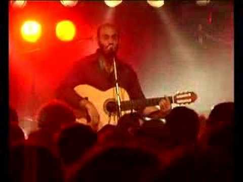 Ma Faute a Toi - La Rue Ktanou - concert video