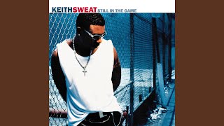 Video thumbnail of "Keith Sweat - In Your Eyes"