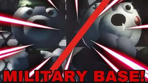 PIGGY BOOK 2 CHAPTER 9 ENDING CUTSCENE PREDICTION (PART 3)