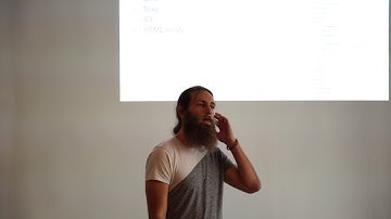 [Laravel meetup #5 - Artisans reConnect] Optimizing Laravel for PageSpeed - Damir Miladinov