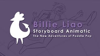 Download Mp3 Storyboards - The New Adventures of Paddle Pop Gudang lagu Download Mp3 Storyboards - The New Adventures of Paddle Pop