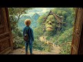 Abenteuerfilm auf Deutsch | Ein kleiner Junge gelangt in eine märchenhafte Welt