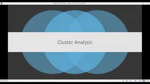 Random Forests and Clustering