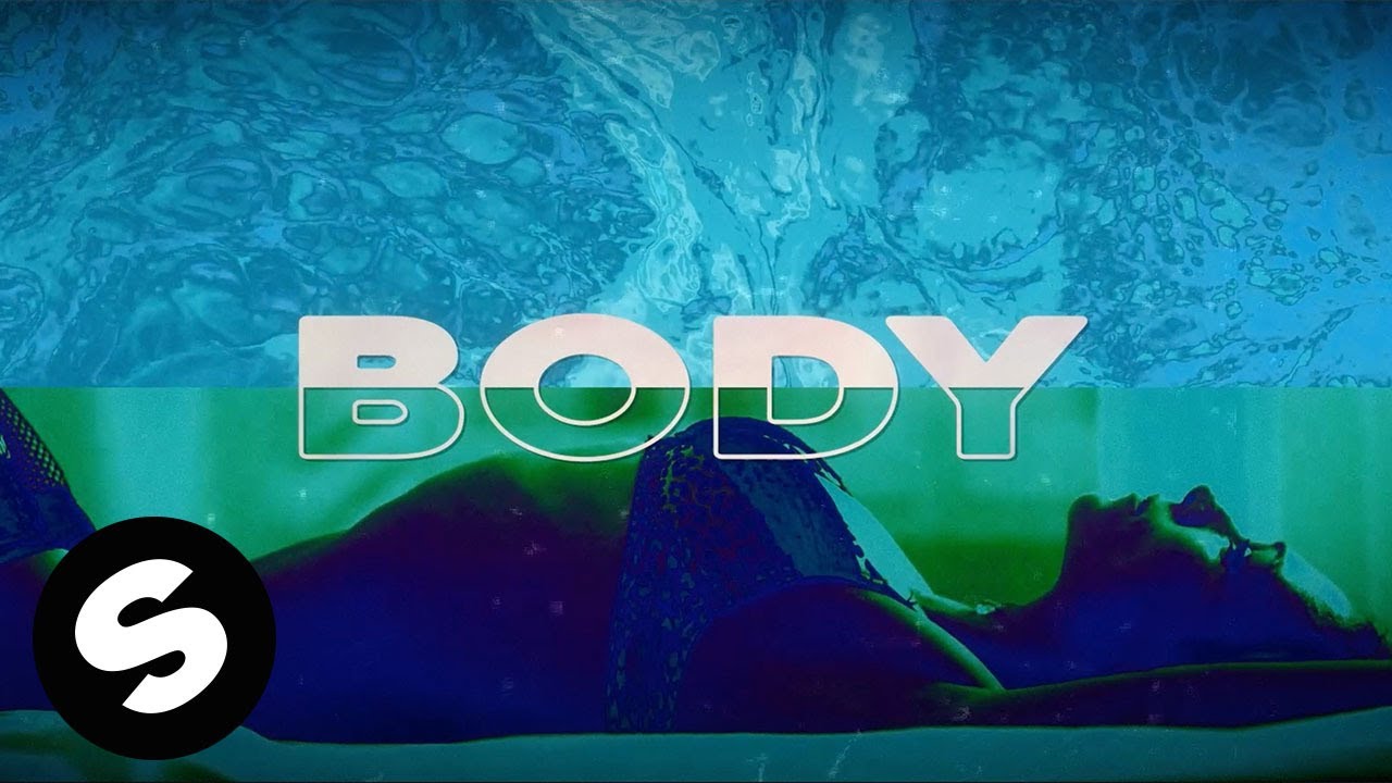 Michael Calfan - Body (Official Lyric Video)