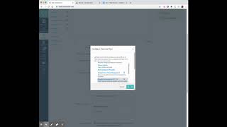 Google Assignment + Canvas Integration