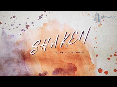 Zephaniah – March 22, 2026