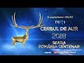 Cerbul de Aur 2018: Gala România Centenar (LIVE)