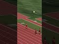 Wilson Chepkwech leads the charge of a Kenyan 1-2 in the 1500m with 3:37.46 #WorldAthleticsU20