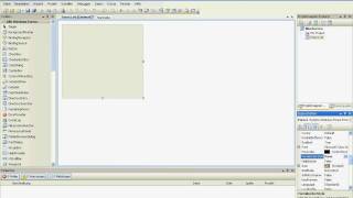 Visual Basic 2008 BlueScreen