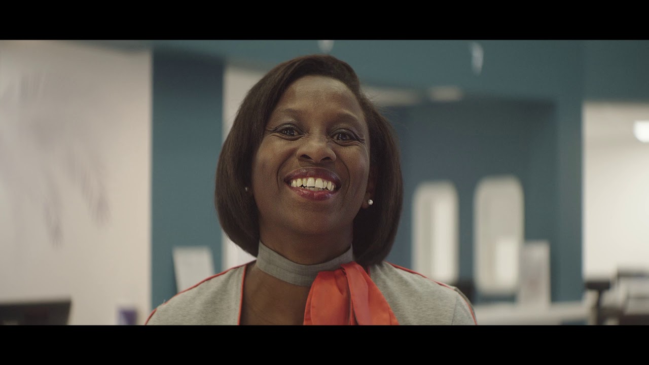 Film publicitaire 2020 