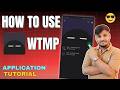 WTMP App Tutorial EXPOSED! Learn Who Touched My Phone in Minutes