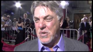 Bruce McGill Interview - Law Abiding Citizen Net Worth