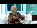 لقاء مع نسرين علي أختصاص تخاطب 2020 11 07 لقاء مع نسرين علي أختصاص تخاطب 2020 11 07