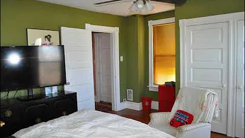 6006 HENDERSON AVENUE, Baltimore, MD 21212 - Singl...