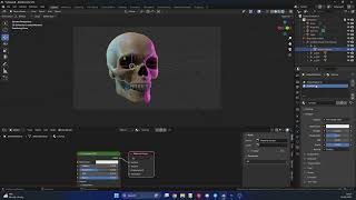 Using Material Override in Cycles (Render Guide)