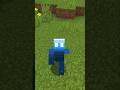 Minecraft, But The World Is Lucky Blocks 😲 #shorts