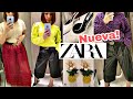 ZARA #NEW Collection  | #NewinZara - Shoes * Bags * Blusa