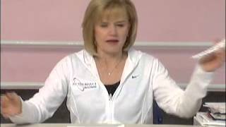 How To Train Your Staff - Patti Komara, Tumblebear Connecton