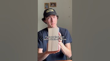 2 Best-Selling Novels of All Time